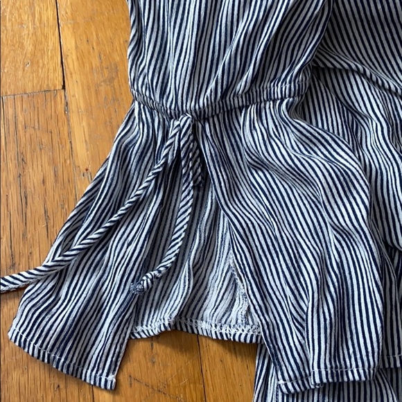 Off the shoulder romper - Picture 3 of 4